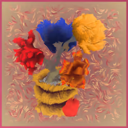 Chimera #9