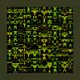little boxes on the hillsides, child #768