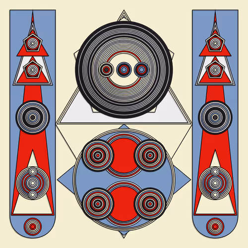 Eccentrics 2: Orbits #453