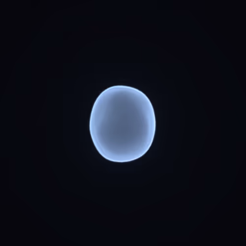 Bubble Blobby #110
