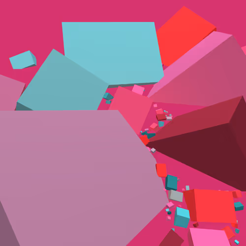 Organized Disruption #995