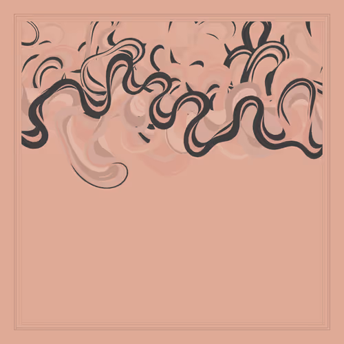 Ancient Courses of Fictional Rivers #290