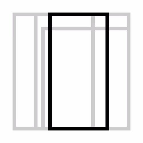 Rectangles For Herbert By Jeff Davis