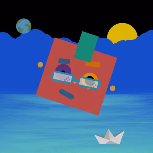 Sail O Bots By Sturec
