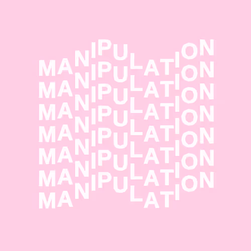 Fake It Till You Make It By Maya Man