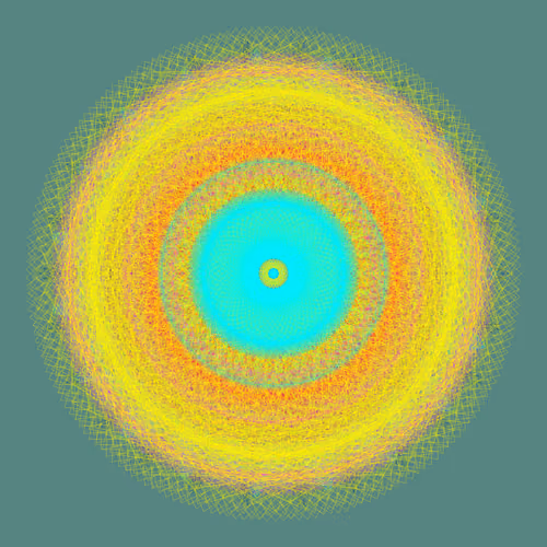 SpiroFlakes #333