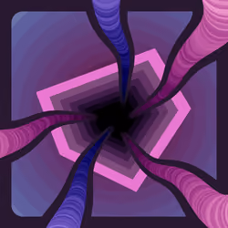 Spaghettification #888
