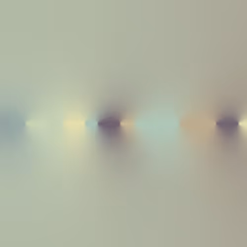 Light Beams #91