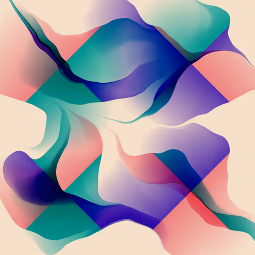 Watercolor Dreams #137