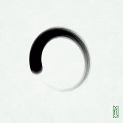 Ensō #171