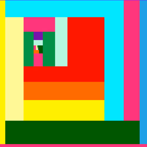 Polychrome Music #197
