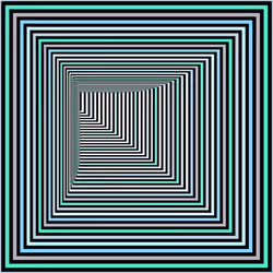 Túnel Dimensional #36