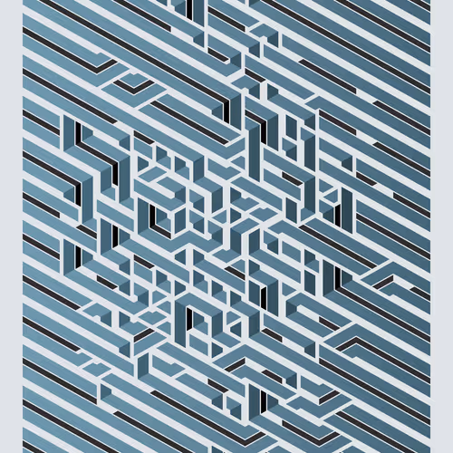 Bent By Ippsketch