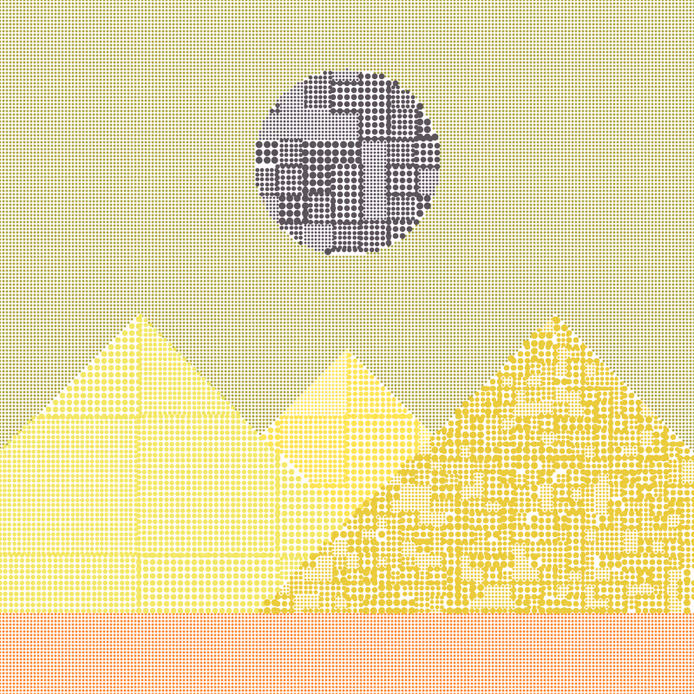 Speckled Summits #33