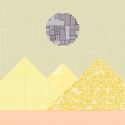 Speckled Summits #33