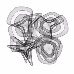Flowers #3452