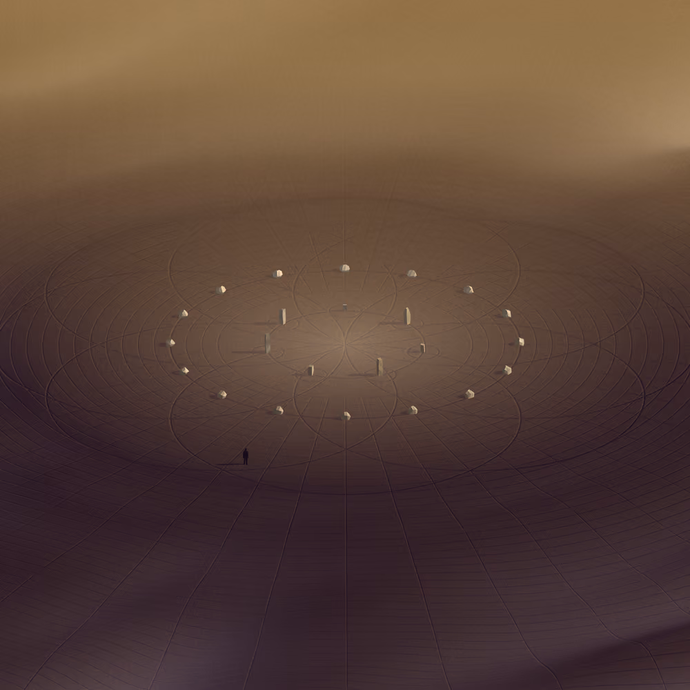 The Liths of Sisyphus #742