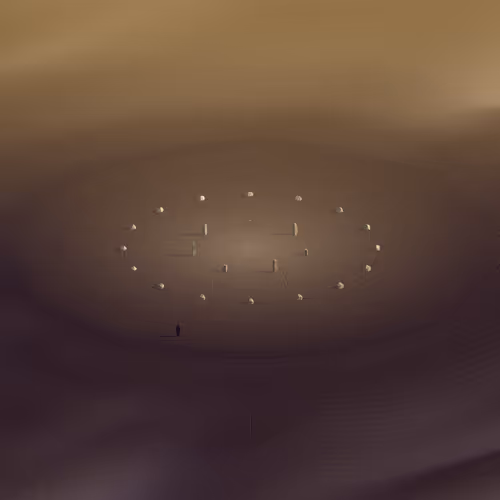 The Liths of Sisyphus #742
