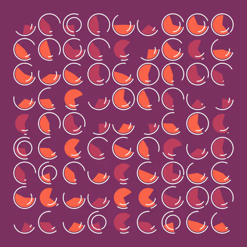 Dynamic Slices By Pxlq