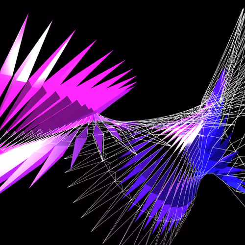 glitch crystal monsters #411