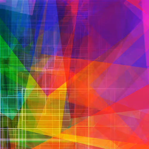 Prismatic #16