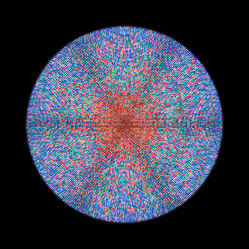 Transitions By Jason Ting X Matt Bilfield