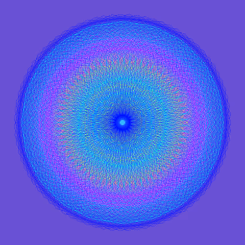 SpiroFlakes #360