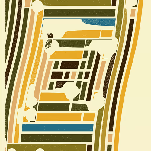 Edifice #465