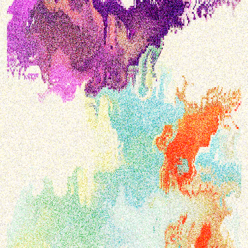 Raster By Itsgalo