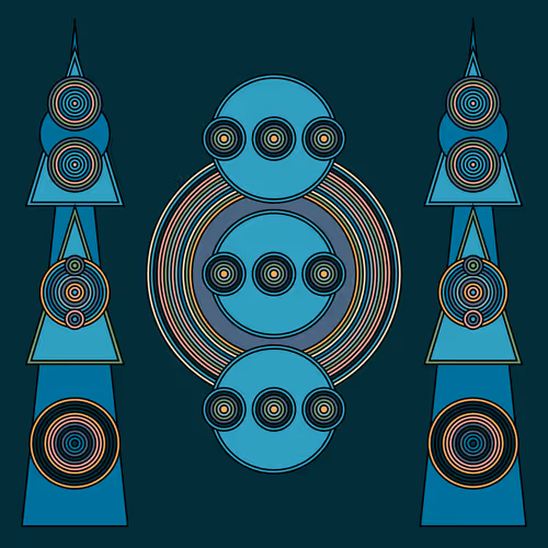 Eccentrics By Radix