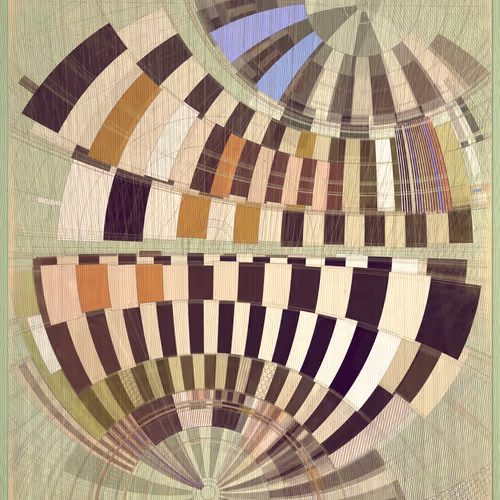 Fontana By Harvey Rayner Patterndotco