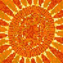 Thereidoscope #614