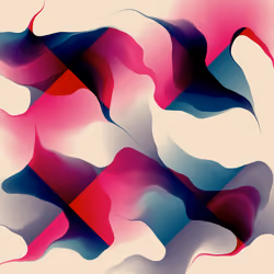 Watercolor Dreams #241