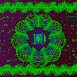 Fake Internet Money #113