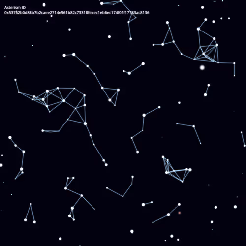 Asterisms #53