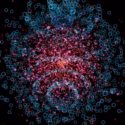 Cosmic Reef #655
