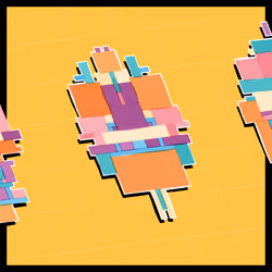 Paper Armada #927