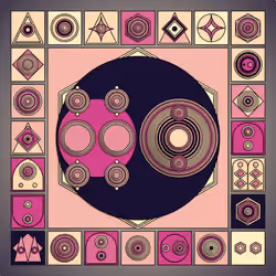 Eccentrics 2: Orbits #243