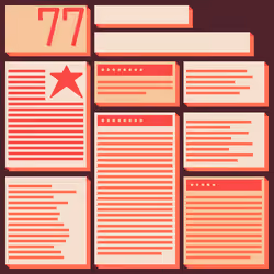 Gazettes #855