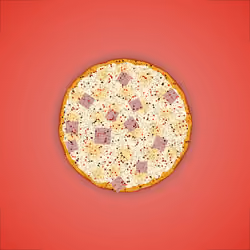 Pizza 1o1 #169