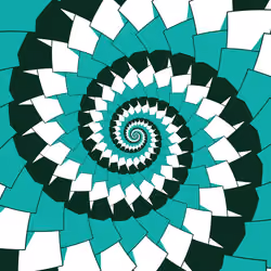 Inspirals #195