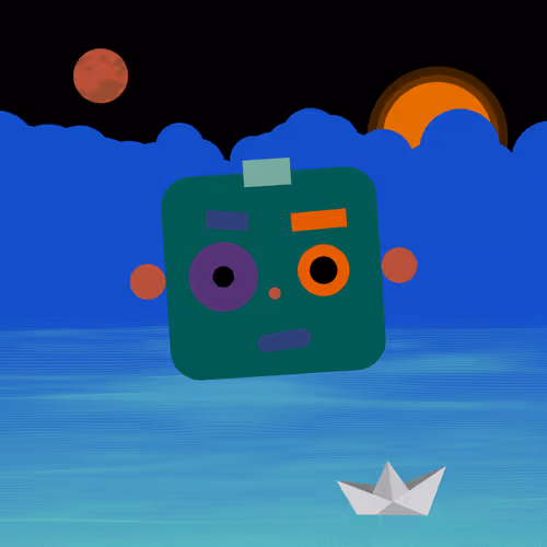 Sail O Bots By Sturec
