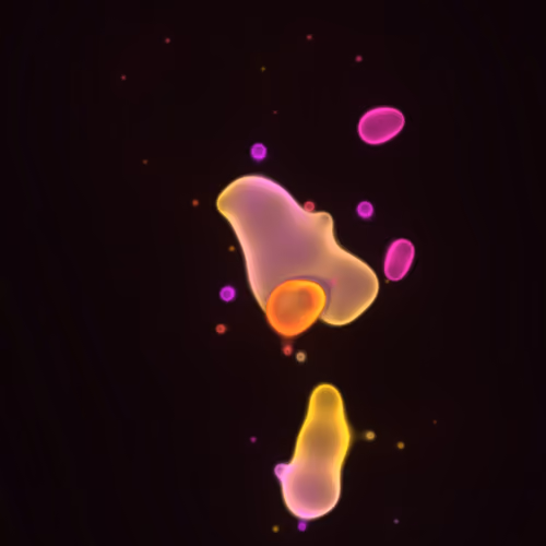 Bubble Blobby #346