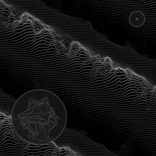 Unknown Signals #120
