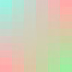 Color Study #1520