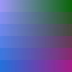 Color Study #1359
