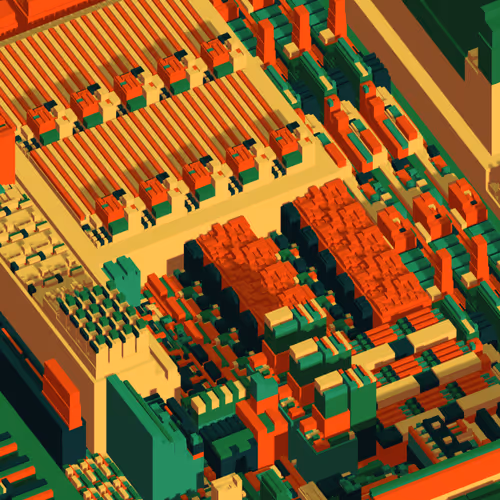 Democracity #557