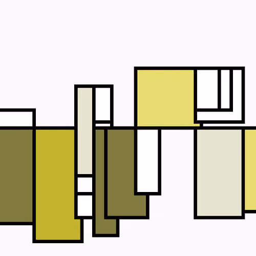 Orthogone #119