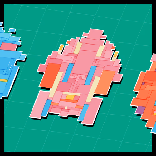 Paper Armada #2957