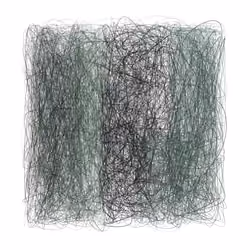 Scribbled Boundaries #321